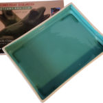 Vintage Catalina Pottery Tray