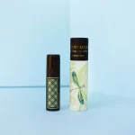 Dragonfly Kiss Kiss Black Cherry Lip Balm (Yum!)