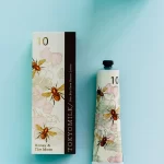 Honey & The Moon Bon Bon Shea Butter Hand Creme