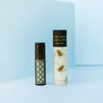 Honey & The Moon Kiss Kiss Black Cherry Lip Balm (Yum!)