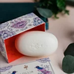 Imagine Boxed Shea Butter Soap