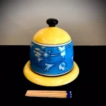 Vintage Noritake Match Striker