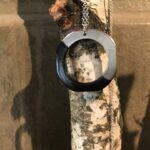 Protect the Vulnerable Necklace