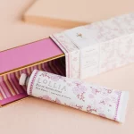 Relax Shea Butter Hand Creme