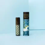 Star Cross'd Kiss Kiss Black Cherry Lip Balm (Yum!)