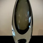 MCM Swedish Strombergshyttan Vase