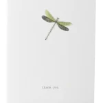 Dragonfly Thank You