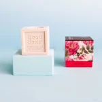 Dead Sexy Embossed Boxed Soap