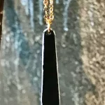 See Me Through Necklace