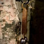 Mend - Refined Through Fire Earrings