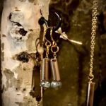 Mend - Northern Lights Earrings