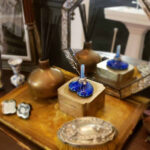 Epiphany Glass Ring Holders