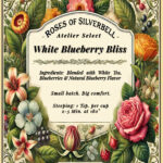 White Blueberry Bliss