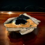 Brutalist Ceramic by Barbara Milbauer – Signed Studio Piece