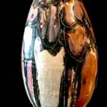 Shapes of Desire - Mark Chatterley