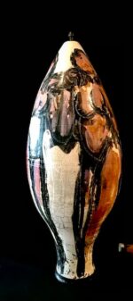 Shapes of Desire - Mark Chatterley