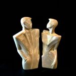 Meet the Moderns – After Lindsey Balkweill