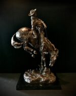 Remington Bronze – Outlaw