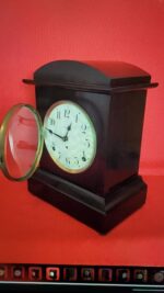 Seth Thomas “Dana” Mantel Clock (c.1913) - Image 2