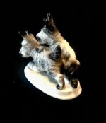 Carl Scheidig Gräfenthal Scottish Terrier Pair - Image 4