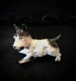 Goebel Porcelain Scottish Terrier Figurine - Image 3
