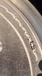 Antique Waltham 8-Day Automobile Dashboard Clock, Circa 1916–1917 - Image 5