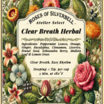 Clear Breath Herbal