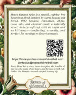 Honey Banana Spice - Image 2