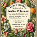 Rooibos & Jasmine