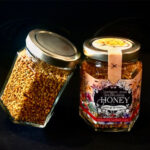 Bee Pollen Granules – Natural Superfood from the Hive