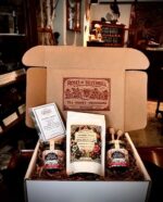 Roses of Silverbell Wellness & Calm Pantry Box - Image 2