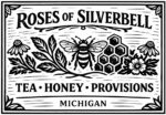 Roses of Silverbell Wellness & Calm Pantry Box - Image 3