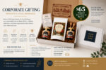 Roses of Silverbell Tea & Honey Pantry Box — Shipping Included - Image 4