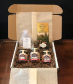 Roses of Silverbell Pure Michigan Honey Box - Image 3