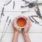 Roses of Silverbell Tea & Honey Pantry Box — Local Pickup - Image 3