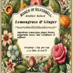 Lemongrass & Ginger