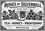 Roses of Silverbell Tea & Honey Pantry Box — Local Pickup - Image 5