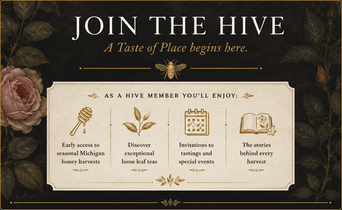 Join the Hive
