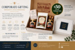 Roses of Silverbell Tea & Honey Pantry Box — Local Pickup - Image 4